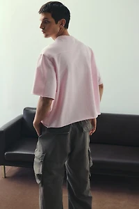 Oversized Fit T-Shirt