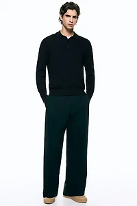 Regular-Fit Polo Shirt