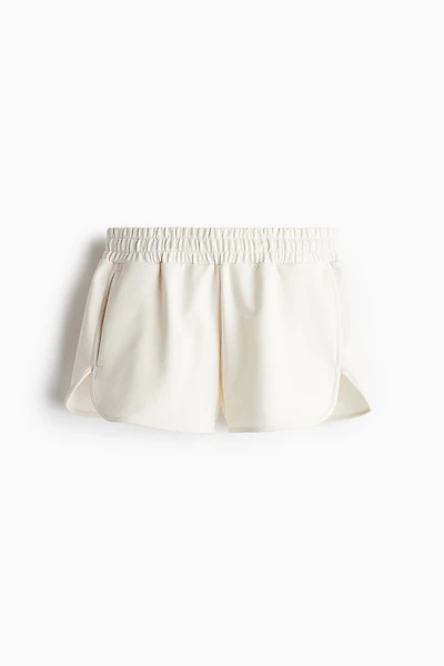 Short de sport