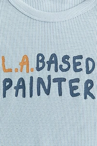 Long-Sleeved T-shirt