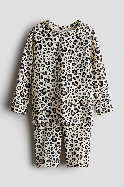 Swim Set UPF 50