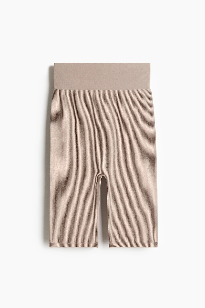 MAMA Before & After Seamless cycling shorts