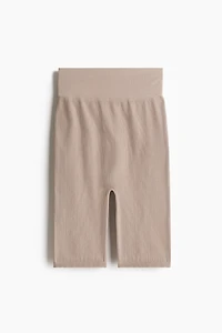 MAMA Before & After Seamless cycling shorts