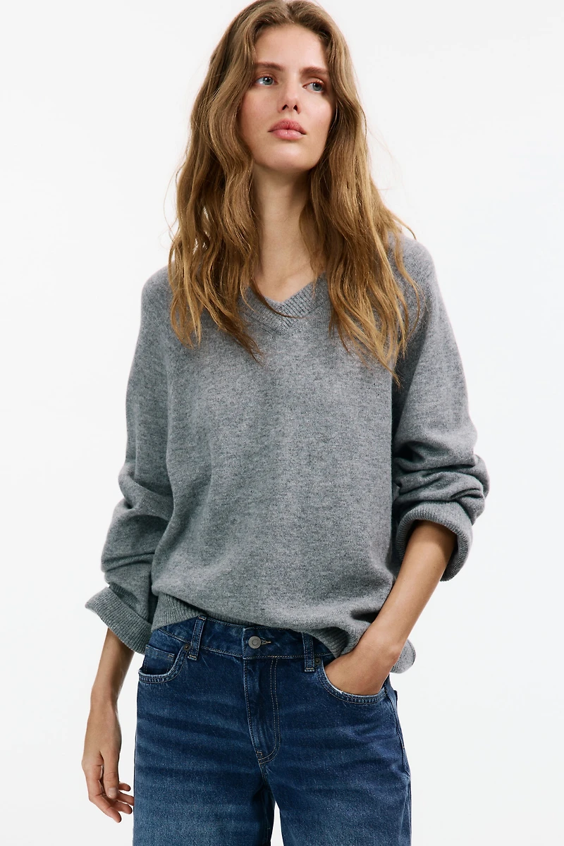 Baggy Low Waist Jeans