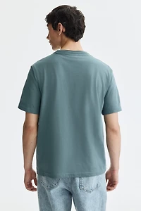 COOLMAX® Regular Fit T-shirt