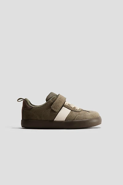 Espadrilles minimalistes