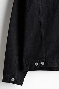 Regular-Fit Denim Jacket