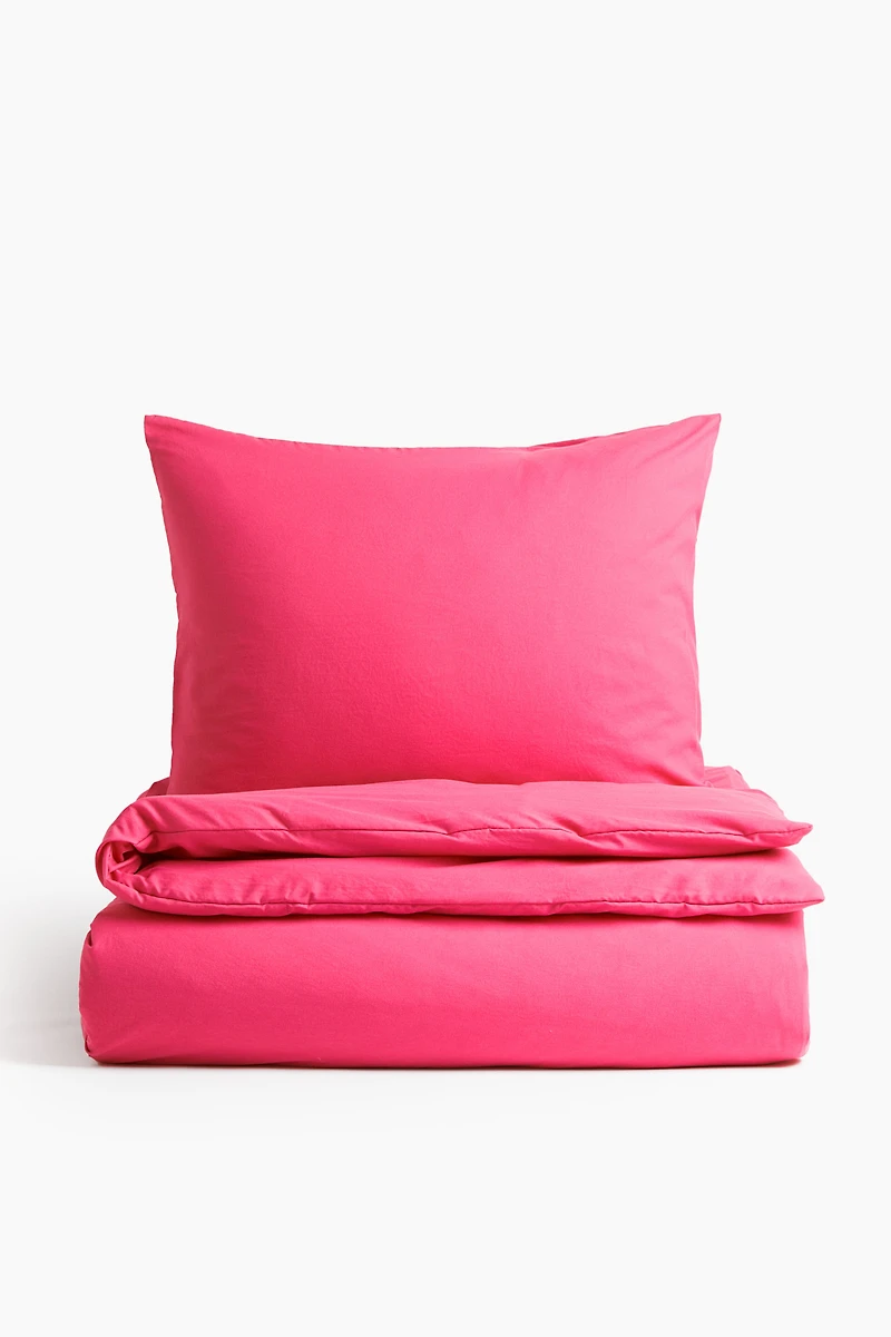 Twin Duvet Cover Set