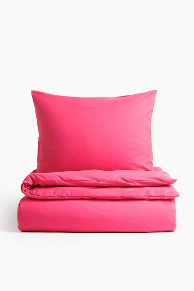 Twin Duvet Cover Set