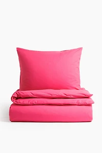 Twin Duvet Cover Set