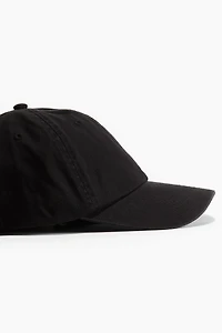 Cotton Twill Cap