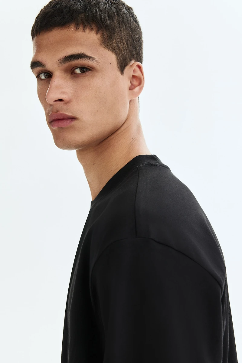 Relaxed-Fit T-Shirt