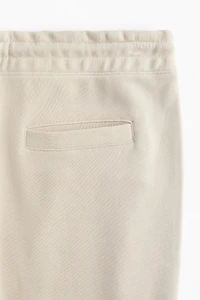 Regular Fit Tapered Joggers