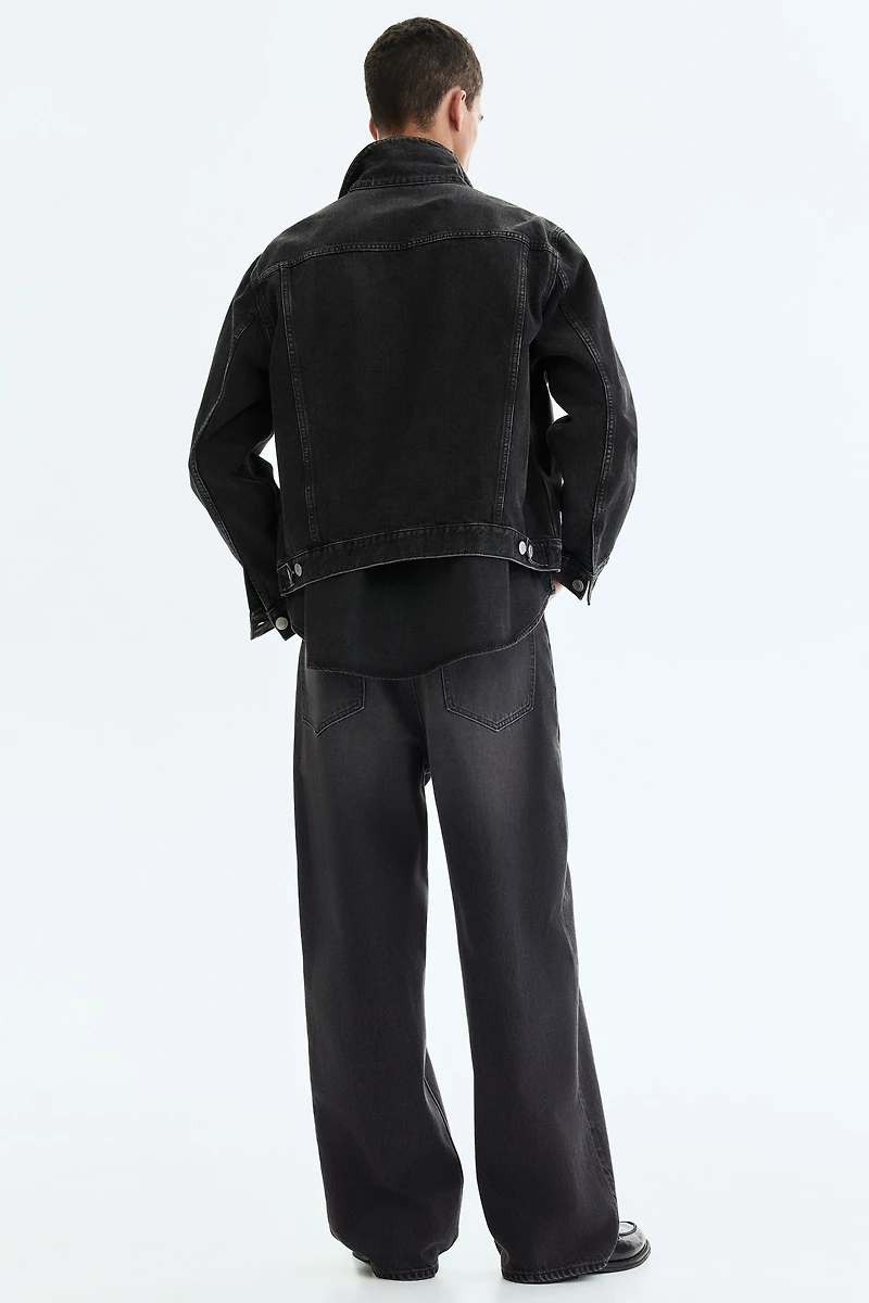 Fairfax Baggy Jeans