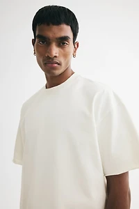 Oversized Boxy T-Shirt