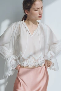 Midi Skirt