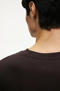 T-shirt Coupe Classique