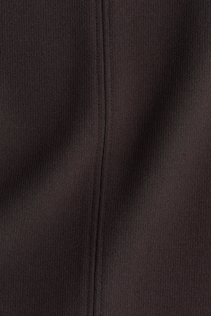 Ponte Tank Top