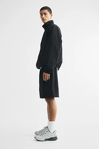 Windproof and Water-Repellent Jacket