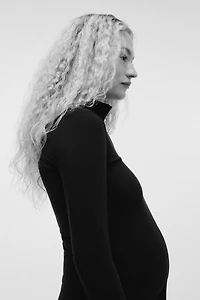 MAMA Activewear Jacket