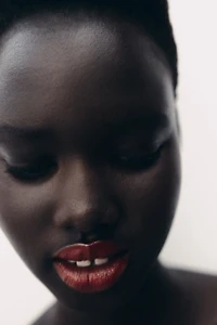 Sheer Brilliance Lipstick