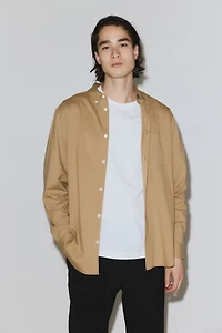 Four-Way Stretch Shirt