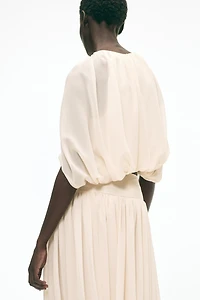 Chiffon Top