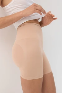 Cuissard vélo gainant