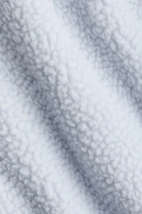 Teddy Fleece Jacket