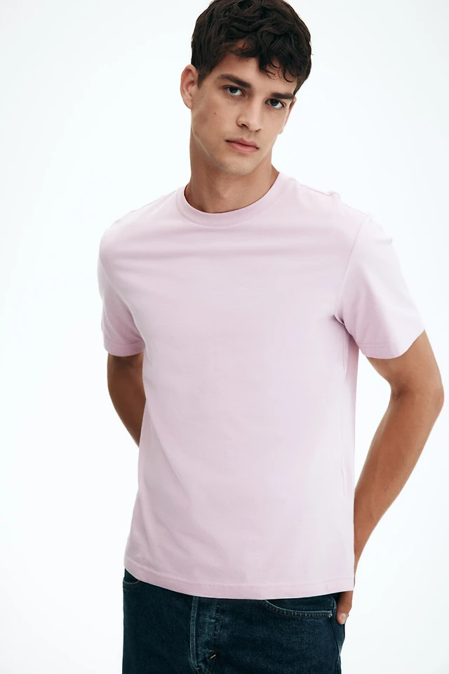 Regular Fit T-shirt