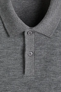 Slim-Fit Polo Shirt