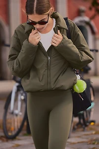 Veste-chemise thermique ThermoMove™