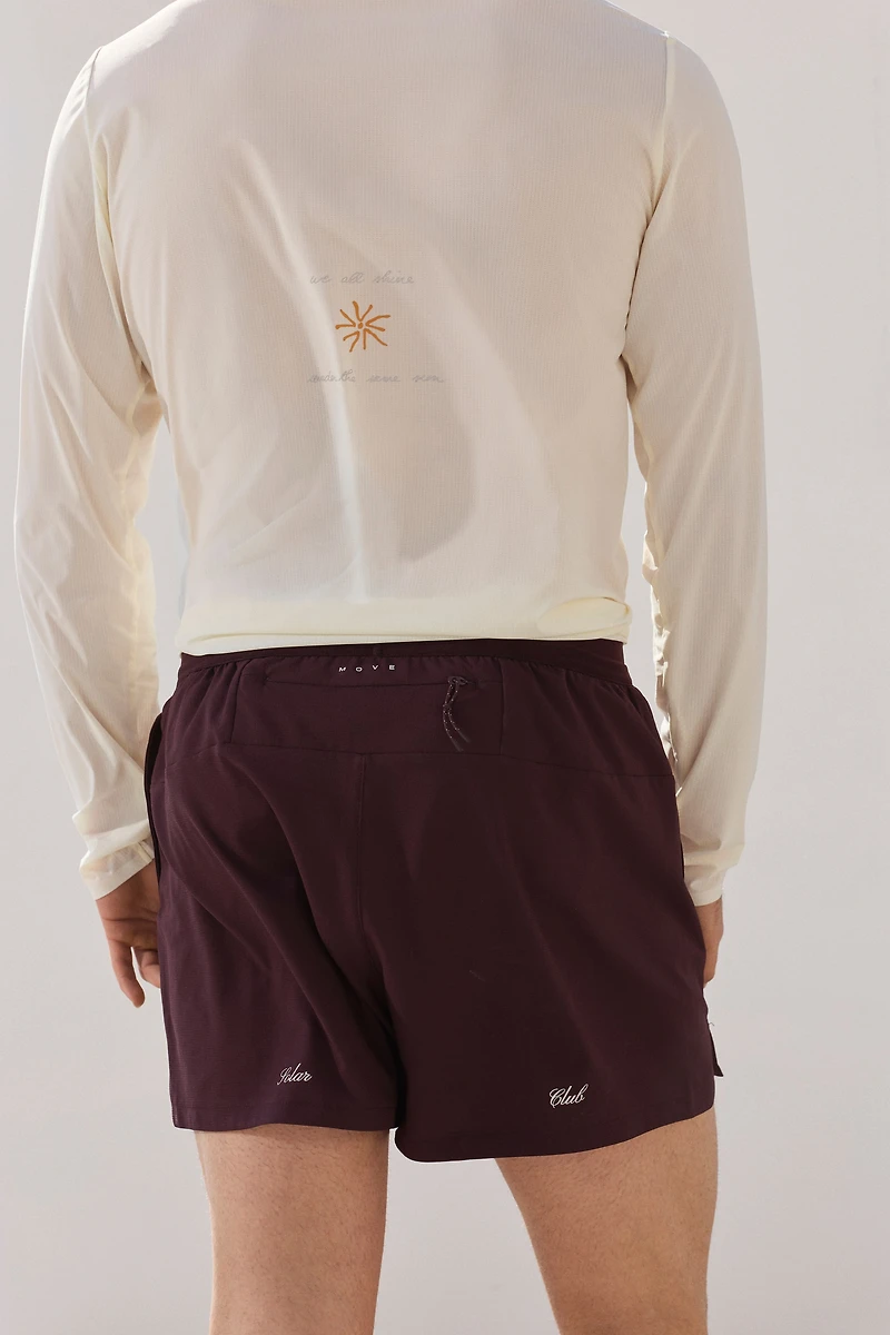 Running Shorts with DryMove™