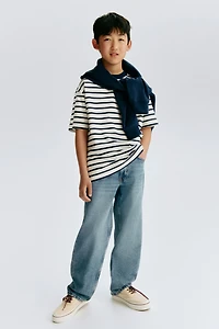 Loose Fit Jeans