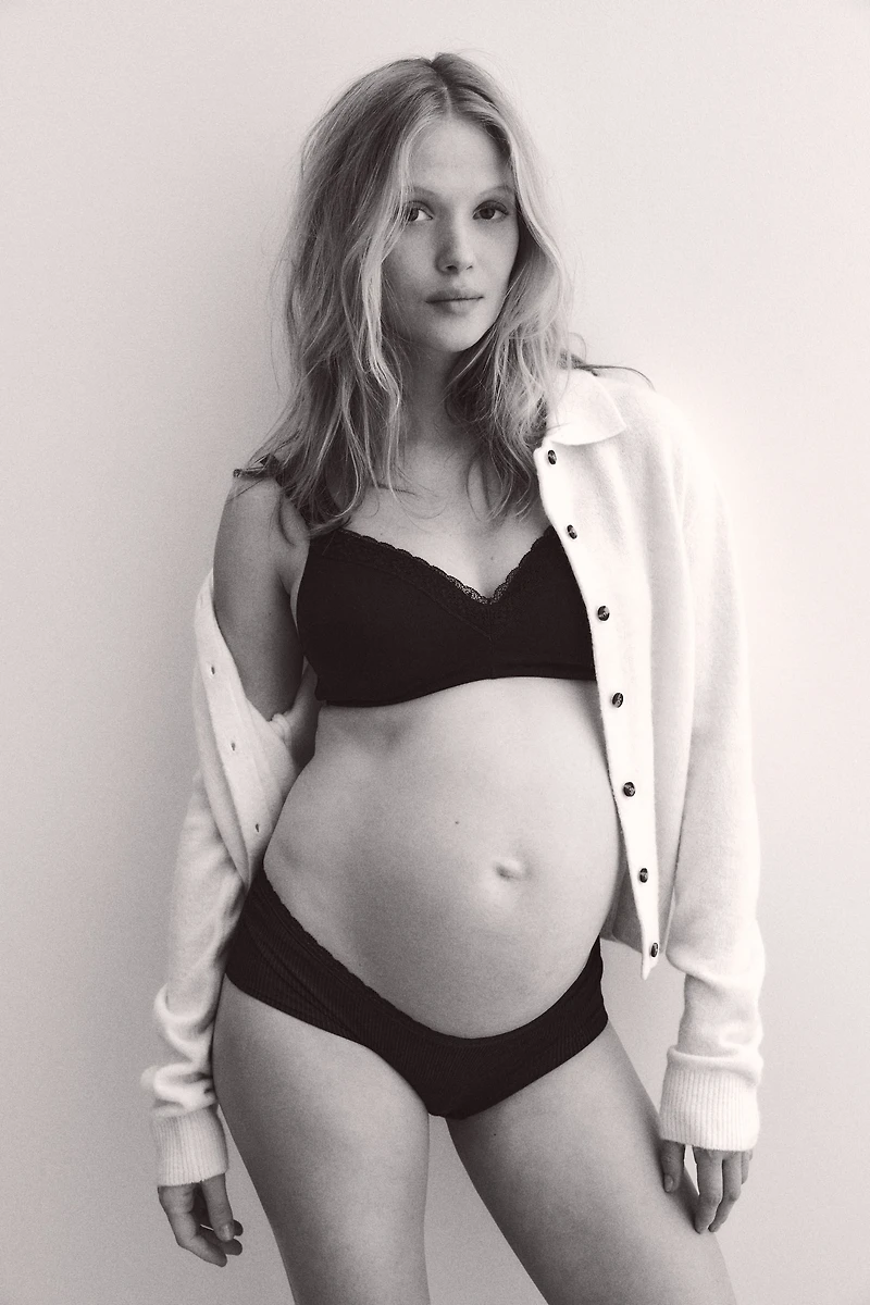 MAMA 5-pack Hipster Briefs