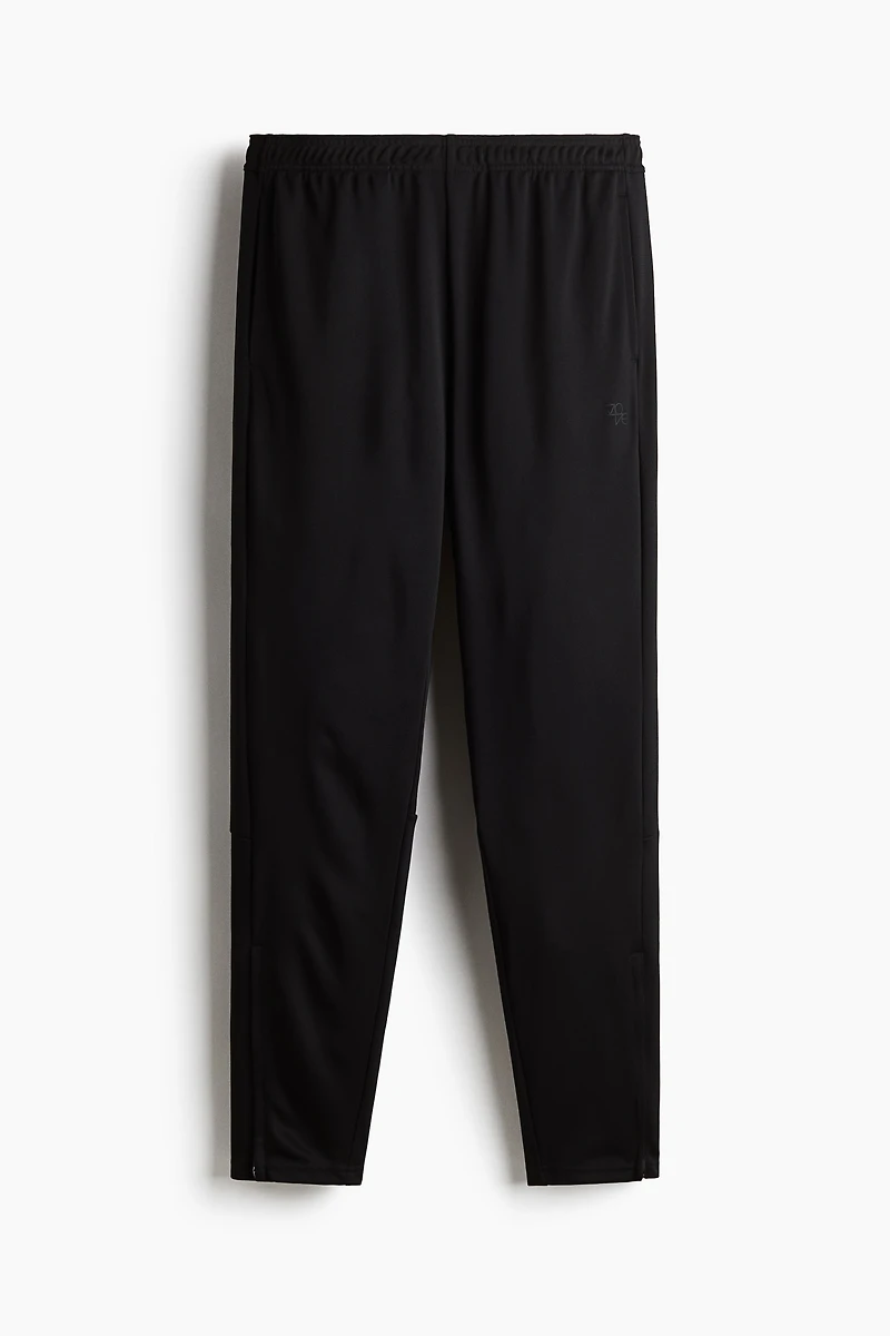 Slim-Fit Sports Joggers with DryMove™