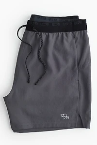 Short Running Shorts with DryMove™