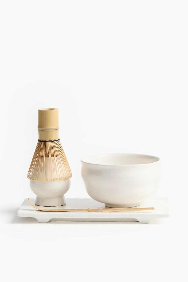 5-Piece Matcha Set