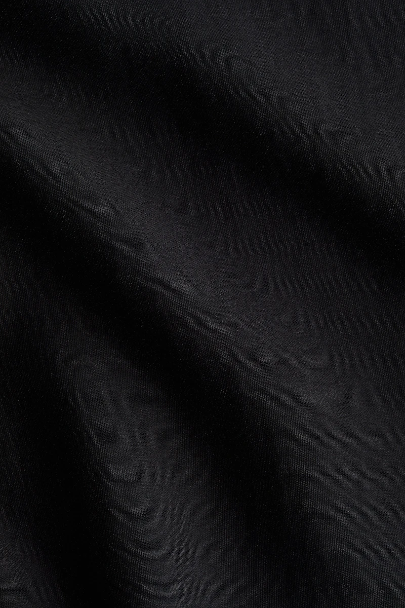 Pants with Drawstring