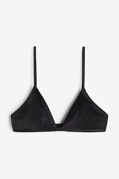 Soft-cup Bra