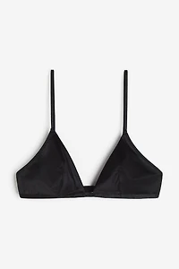 Soft-cup Bra