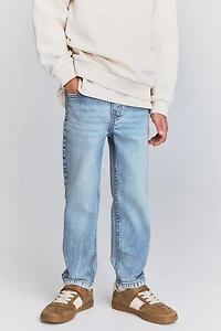 Lot de 3 jeans amincis confortables extensibles