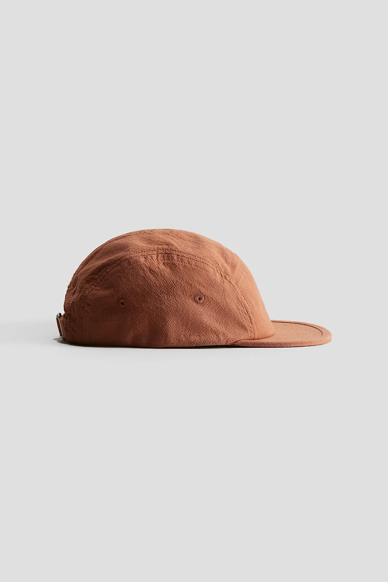 Cotton Twill Cap