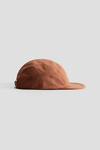 Cotton Twill Cap