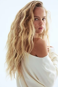 Chandail asymétrique