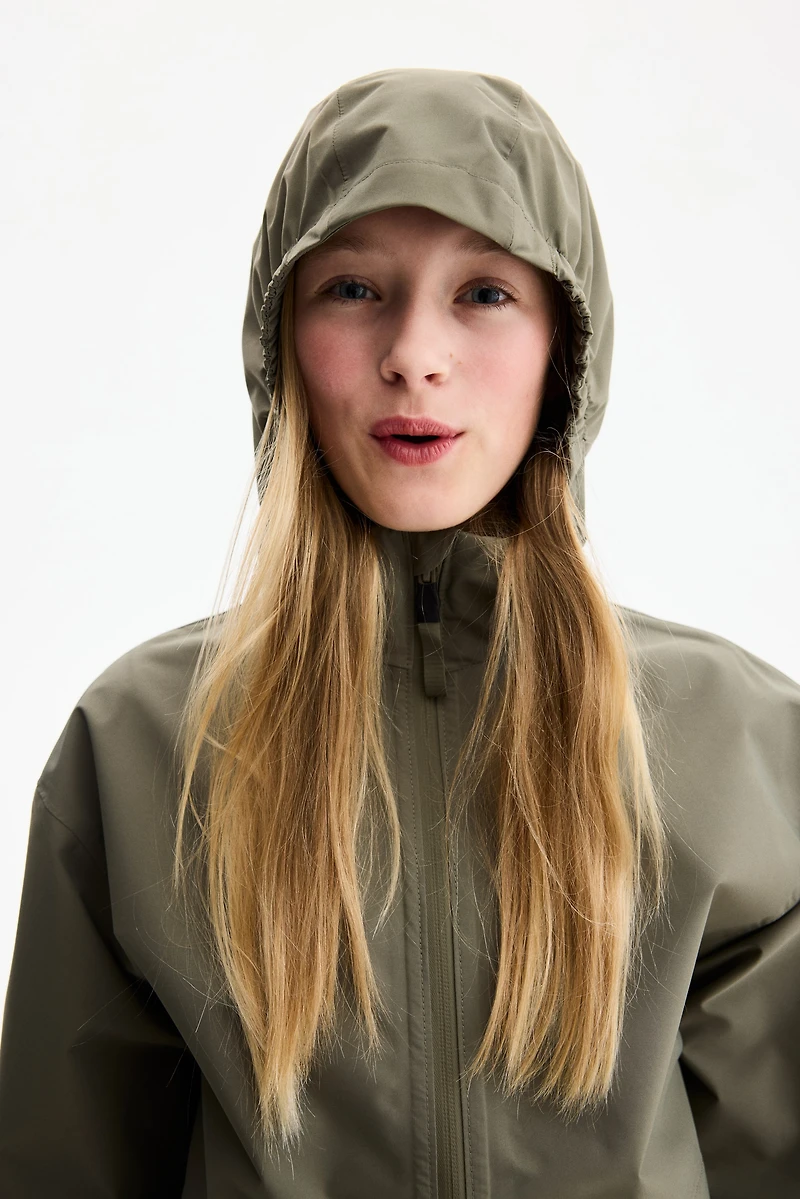 Veste de pluie unisexe StormMove™
