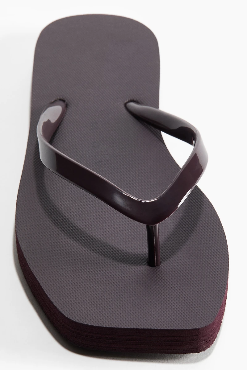 Sports Flip-Flops