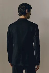 Slim-Fit Jacket
