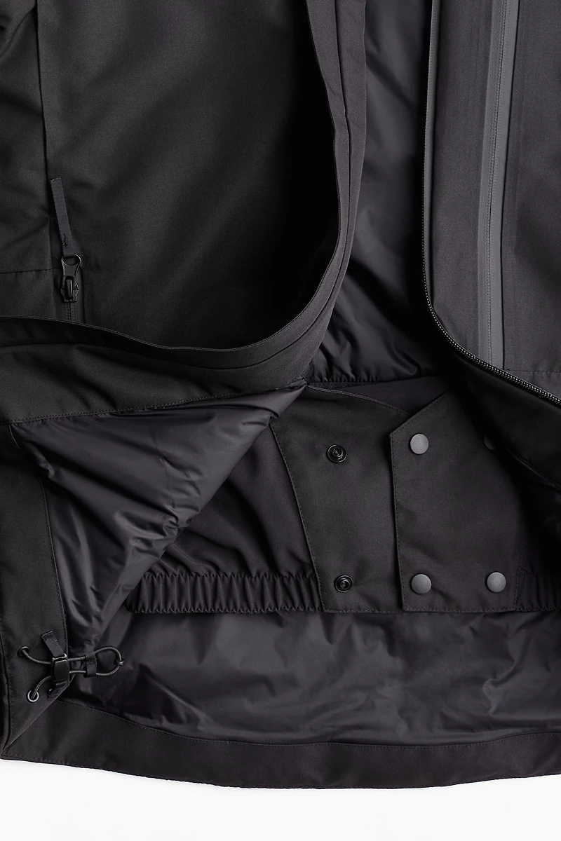 Veste de ski matelassée coupe classique StormMove™