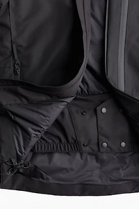 Veste de ski matelassée coupe classique StormMove™